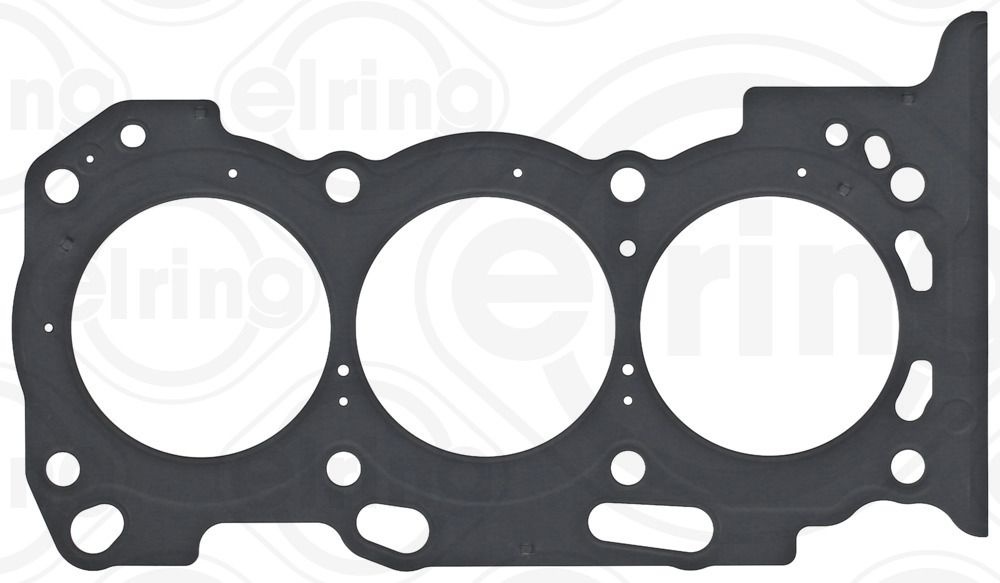 ELRING Прокладка ГБЦ 430790