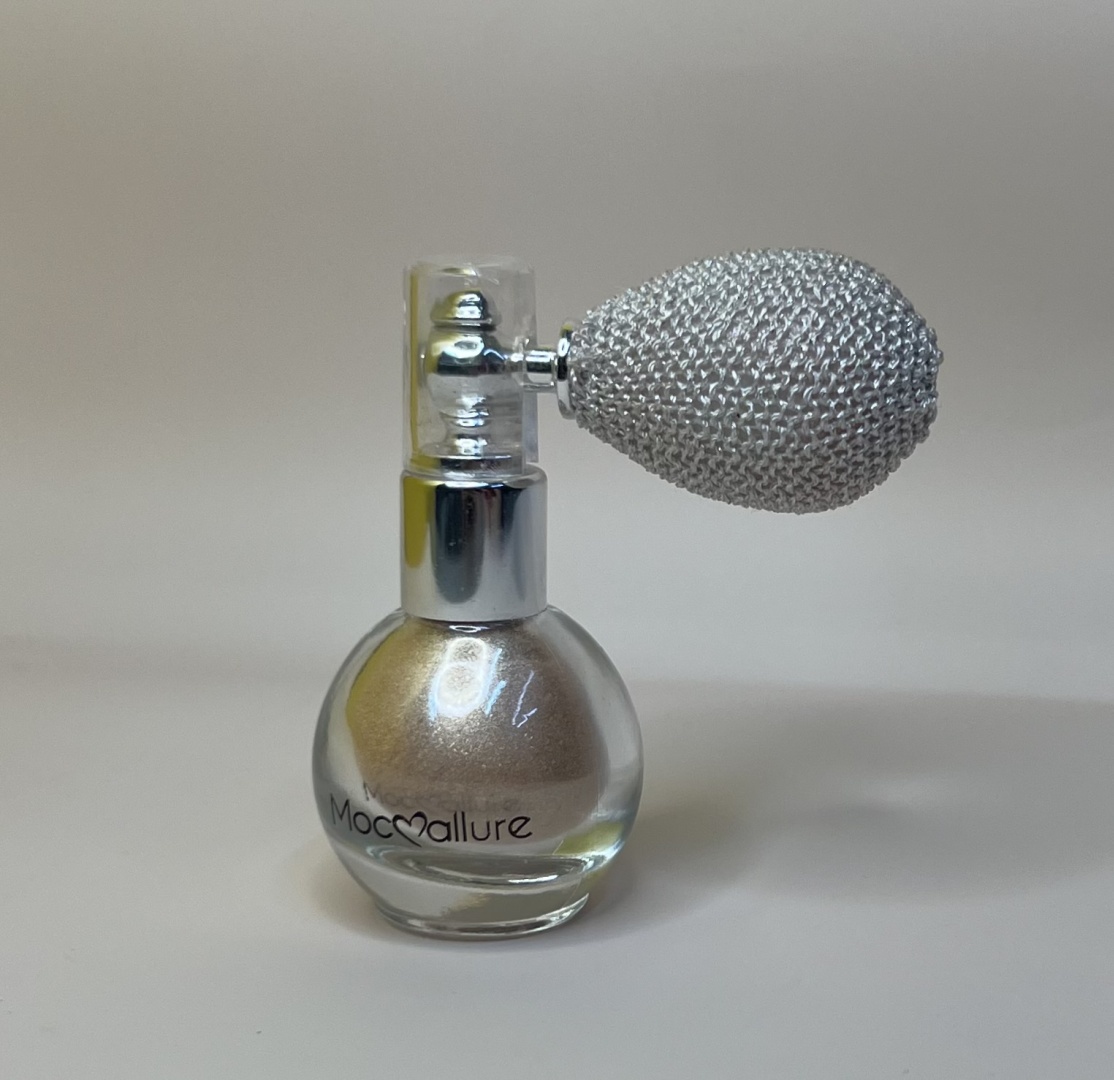 Mocallure Highlits хайлайтер 02