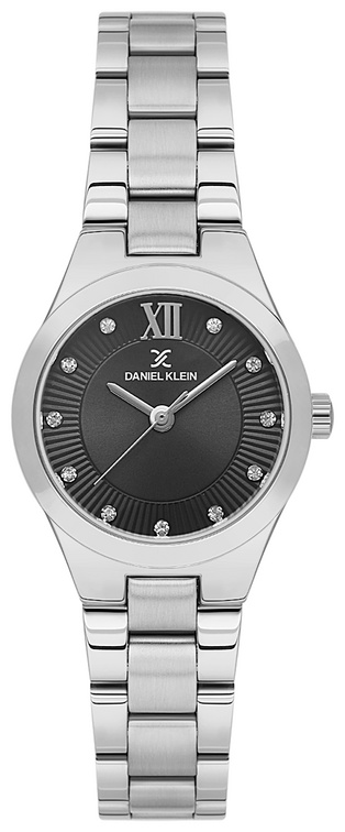 Кварцевые Daniel Klein DK.1.13940-2-RITM нержавеющая сталь