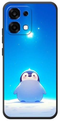 Чехол BAIKO для POCO X8 Pro Max рисунок