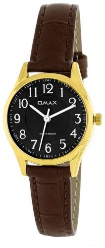 Кварцевые OMAX 00RMS016QQ22 нержавеющая сталь
