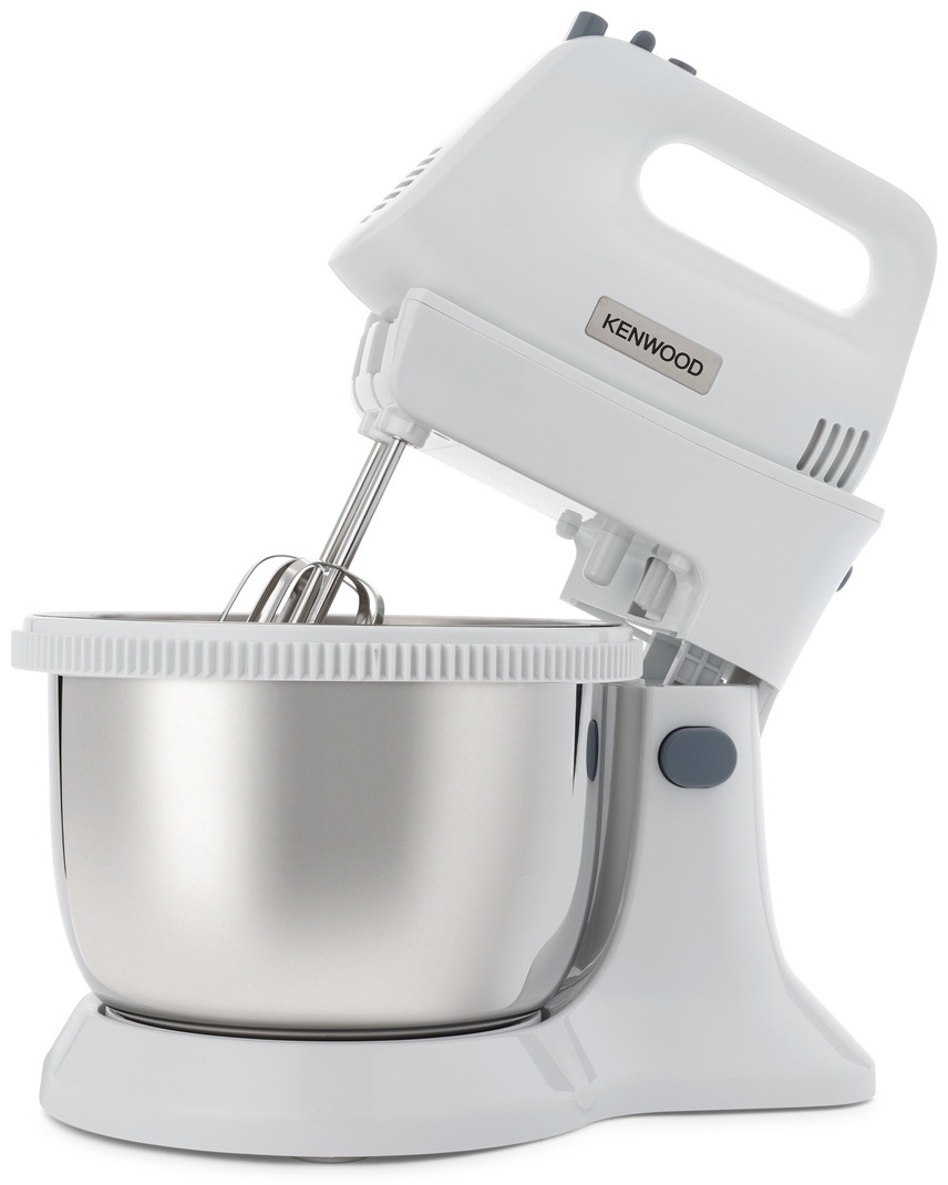 Миксер KENWOOD HMP34.A0WH белый