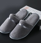 1-TOUCH тапочки для солярия 10 шт