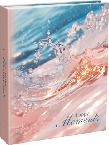 ArtSpace фотоальбом The element of water классический формат 10x15