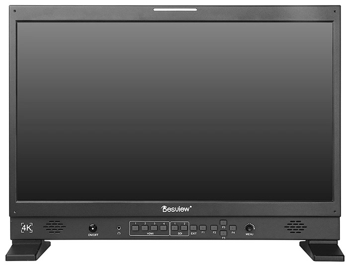 Монитор 24" Desview S24-HDR черный