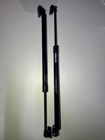 TOPTORSIONOV 44124 упор крышки багажника для Mitsubishi Delica 1986-1994 черный