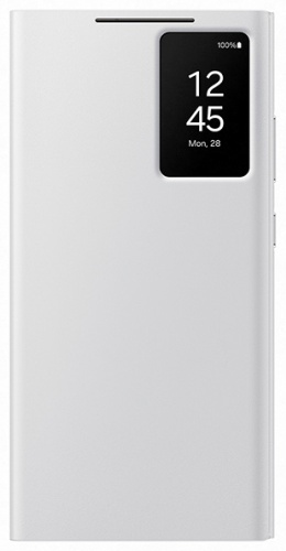 Чехол Totu для Samsung Galaxy S24 Ultra белый