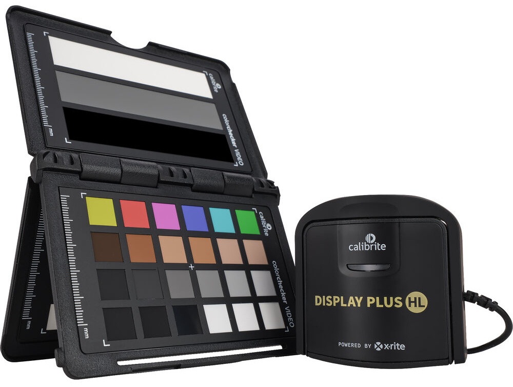 Калибратор Calibrite Video Photo Kit
