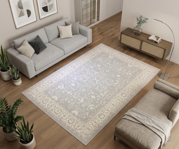 Ковер Yusuf Hali 300x400 см, короткий ворс, Турция