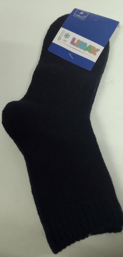 Носки LIMAX 85229TL 1 пара темно-синий 31-34