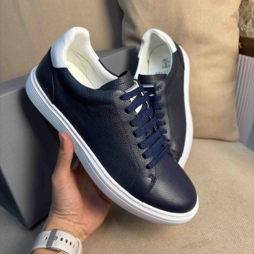 Кеды GL Exclusive синий