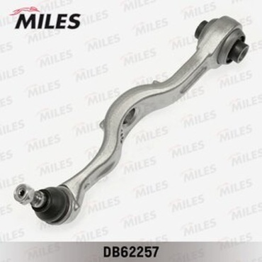 MILES рычаг подвески DB62257