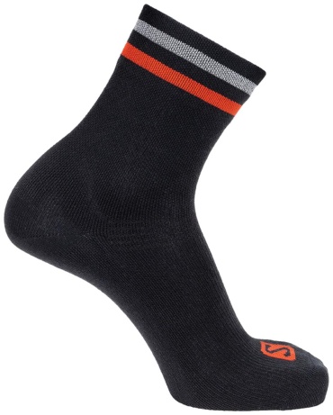 Спортивные носки Salomon 1 пара мультиколор 36-38