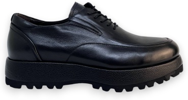 Туфли VAKHSH SHOES черный