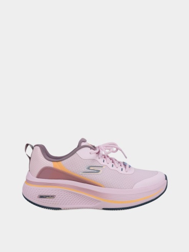 Кроссовки Skechers розовый
