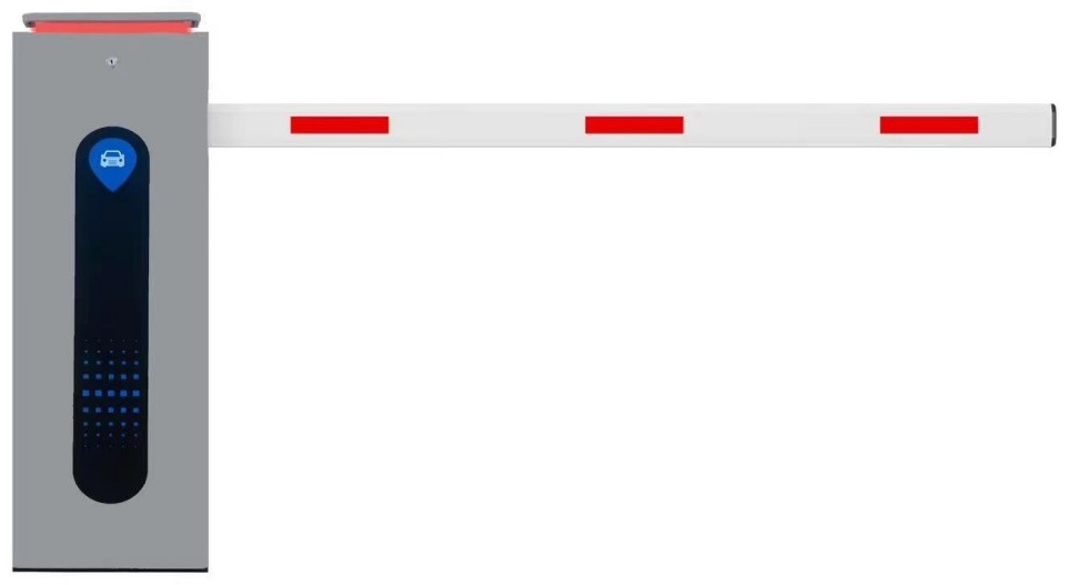 Шлагбаум 501 6 м