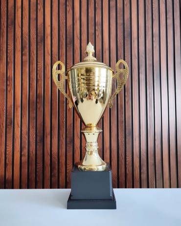 Golden Cup кубок "Беркут А"