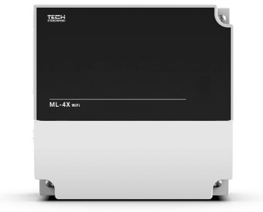 Tech модуль управления ML-4X