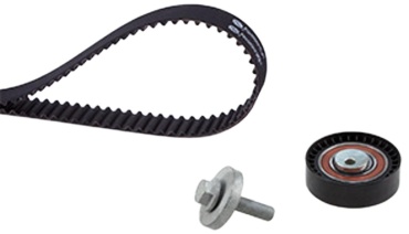 Gates ремень ГРМ K015662XS