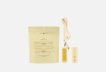 MIXIT Sunscreen Set набор по уходу за лицом для женщин