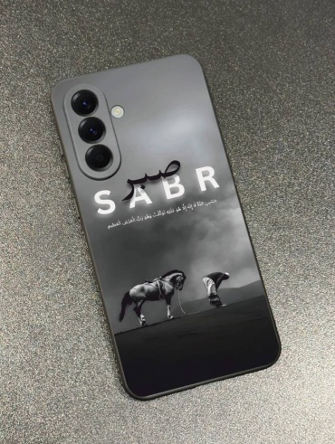 Чехол BAIKO для Samsung Galaxy A15 рисунок