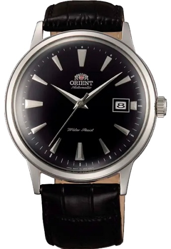 Механические ORIENT FAC00004B0 нержавеющая сталь
