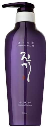 Daeng Gi Meo Ri Vitalizing Shampoo шампунь 300 мл