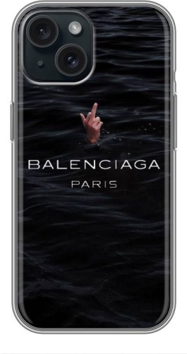 Чехол BAIKO для Apple iPhone 13 Mini рисунок