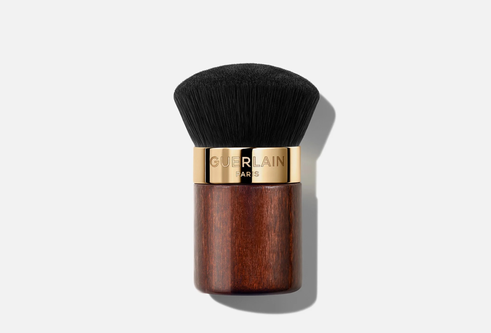 Guerlain Кисть кабуки для тонального крема 1