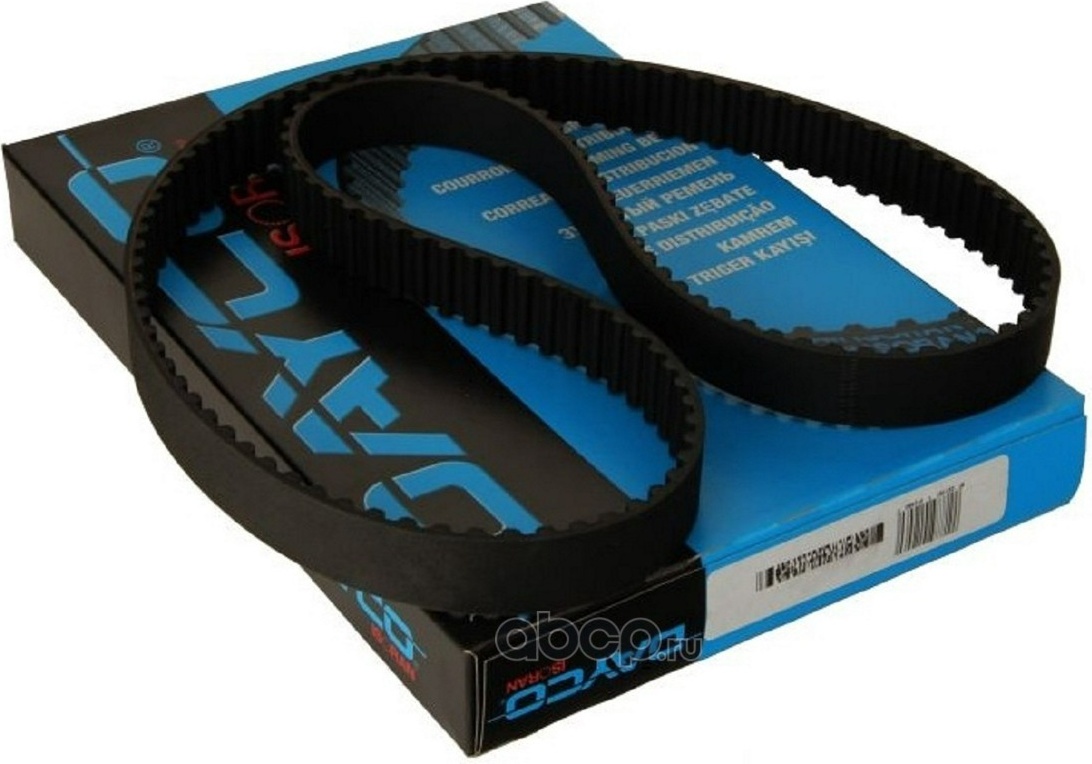 DAYCO ремень ГРМ 94167