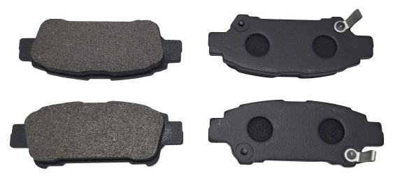 Колодки CTR GK1074