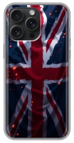 Чехол BAIKO для Apple iPhone 13 Pro Max рисунок
