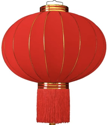 Шар CHINA 40х40 см 1 шт