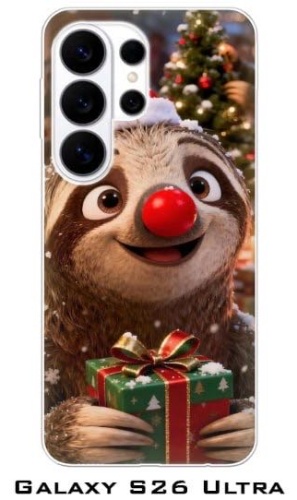 Чехол для Samsung Galaxy S26 Ultra рисунок