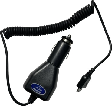 D880 USB черный