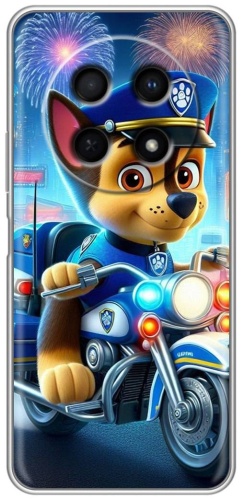 Чехол BAIKO для Huawei Nova 13i рисунок