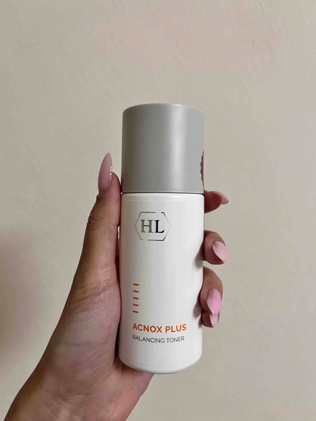Holy Land лосьон ACNOX PLUS Balancing Toner 125 мл