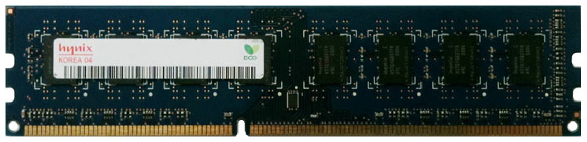 Оперативная память Hynix HMT41GU6DFR8A-PB 8 Гб