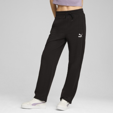 Спортивные брюки Puma черный