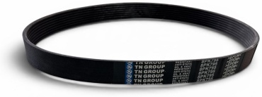 CNHTC ремень 8PK795