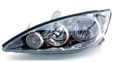 DEPO ближний свет Camry