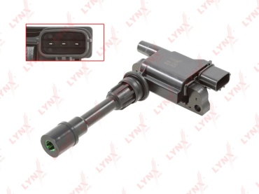 Катушка зажигания Rameder FP85-18-100C