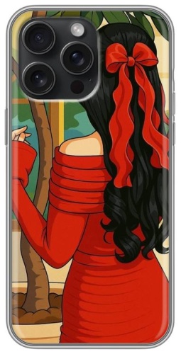 Чехол BAIKO для Apple iPhone 14 Pro Max хамелеон