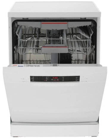 Bosch SMS46NW01B белый