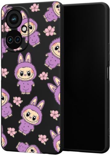 Чехол для TECNO Camon 19, Camon 19 Pro рисунок