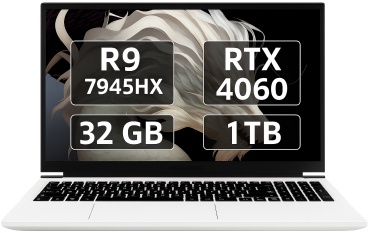 MECHREVO Jiaolong 16 Pro 16" / 32 Гб / M.2 1000 Гб / Win 11 Pro / G000G16NHS