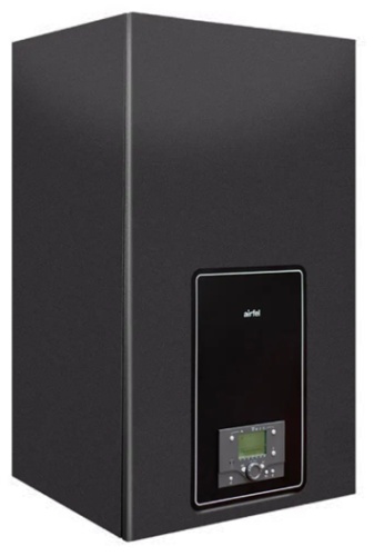 Газовый котел Daikin A2HWS100 без дымохода