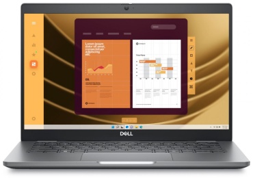 DELL Latitude 5350 13.3" / 16 Гб / SSD 512 Гб / Win 11 Pro / 210-BLSV N036L535013EMEA_VP