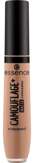 Essence Матовый консилер Camouflage+ Matt, 160 светло-средний консилер 160 светло-средний
