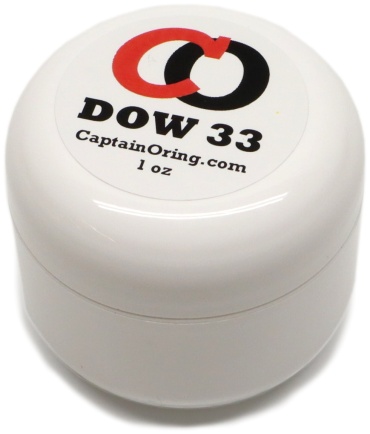 Смазка DOW331OZ